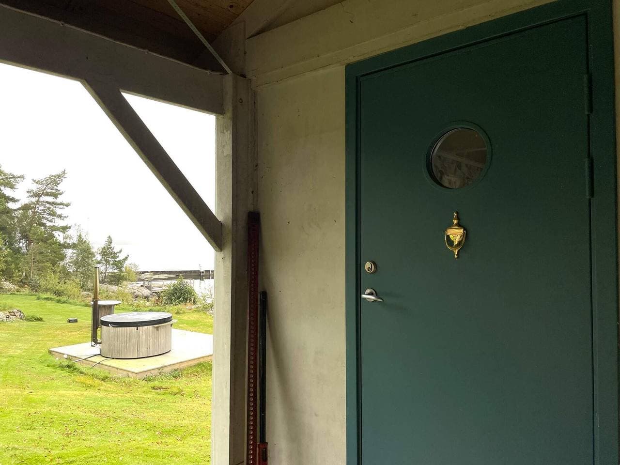 Foto 5 von 38: 4 Sterne Ferienhaus in Åmål