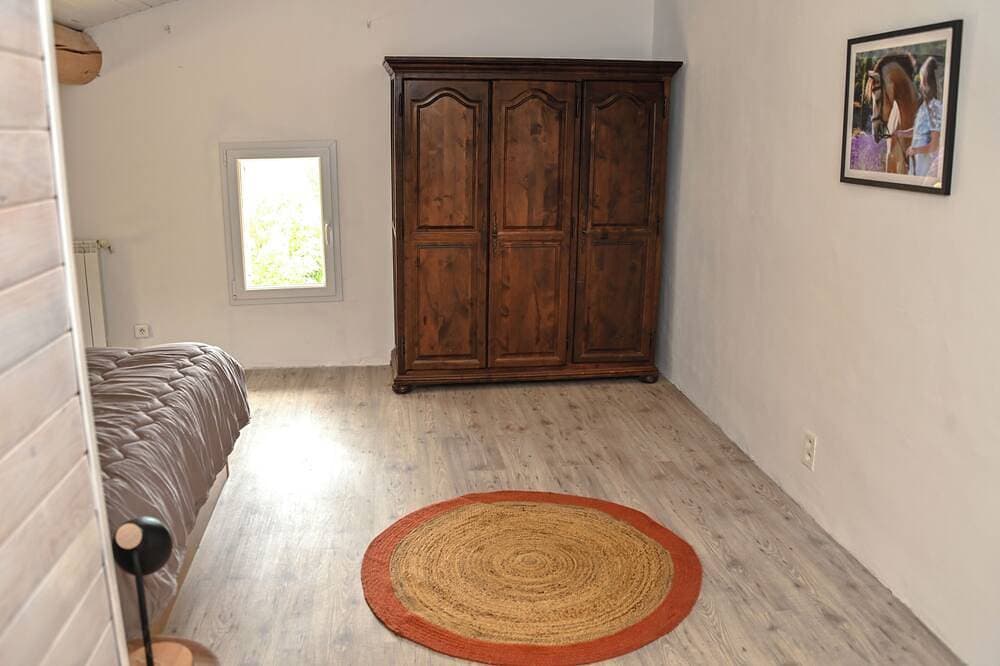 Foto 5 von 30: Provencal house with heated pool, jacuzzi and view 5 minutes from the Colorado