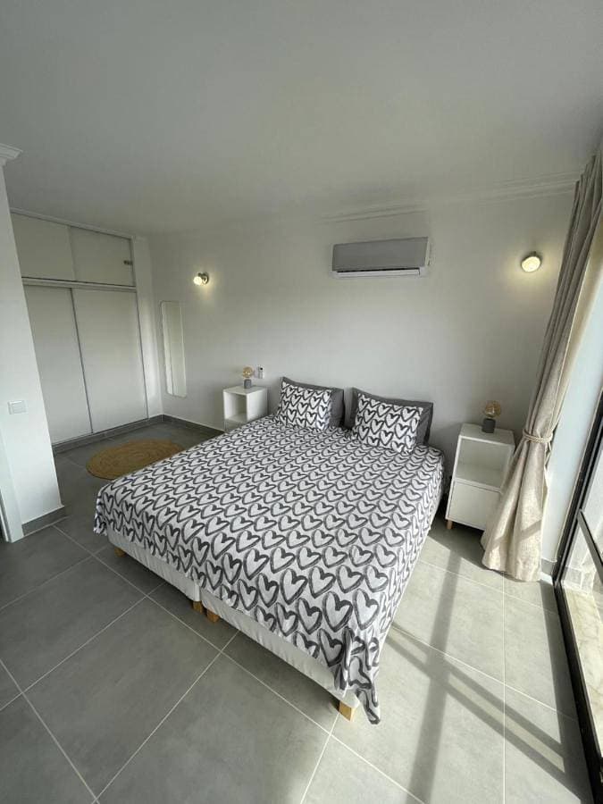 Foto 5 von 24: Apartment with Pool View