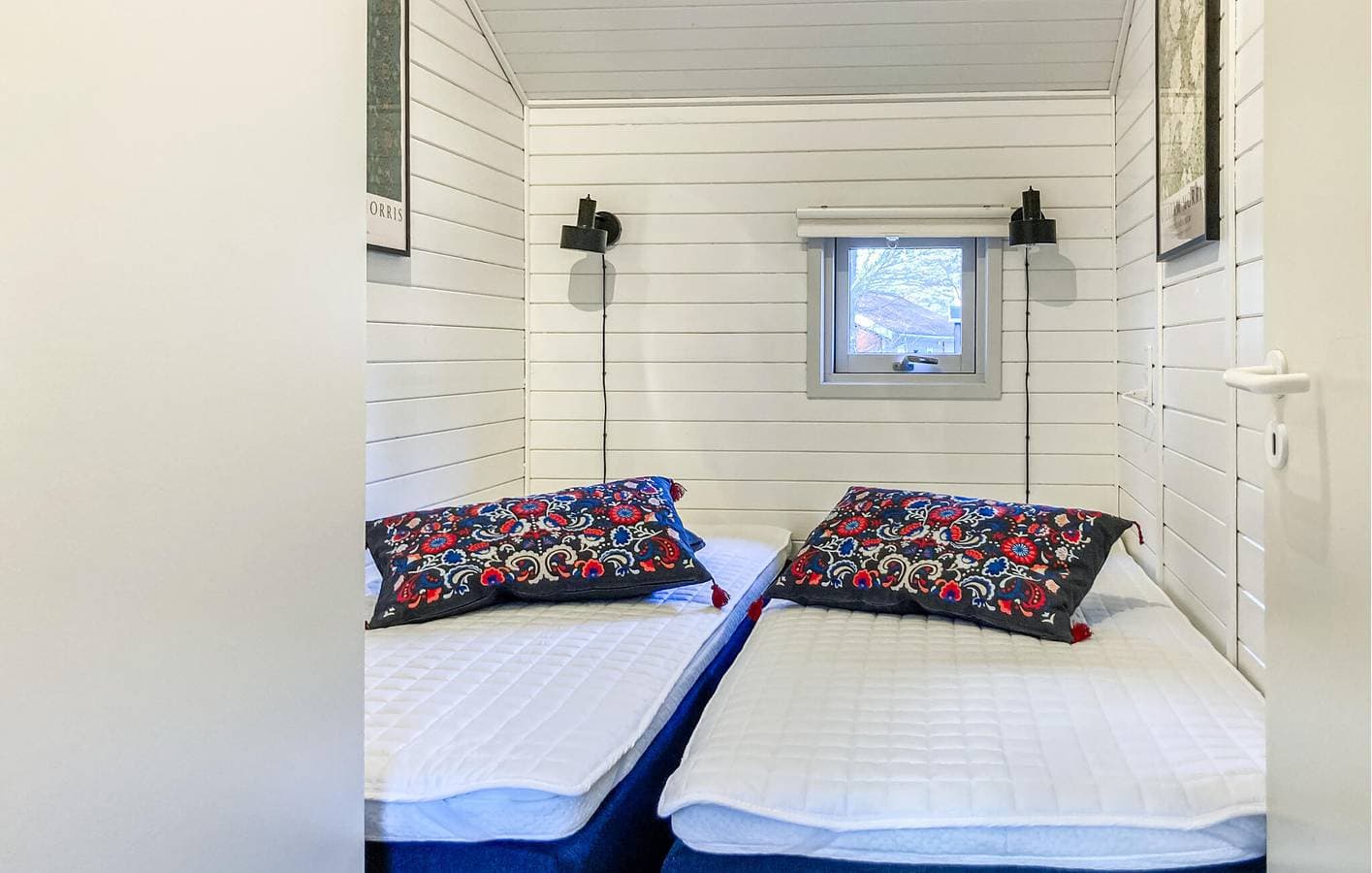 Foto 12 von 18: Ferienhaus für 2 Personen mit Terrasse