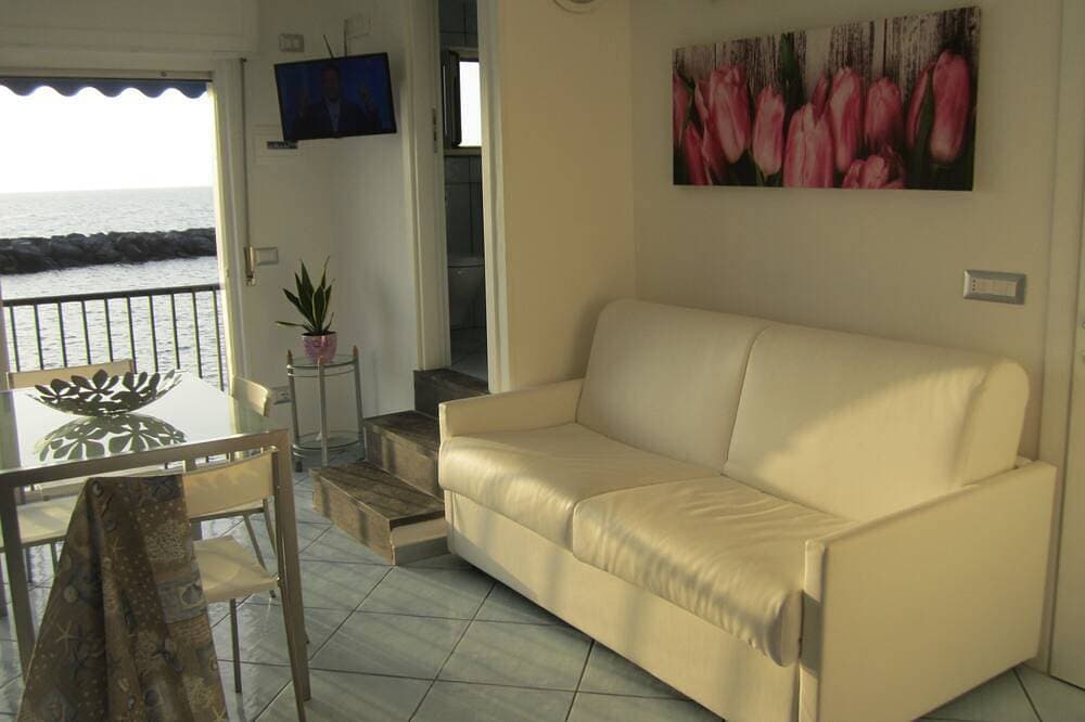 Foto 6 von 17: Das kleine Haus am Meer