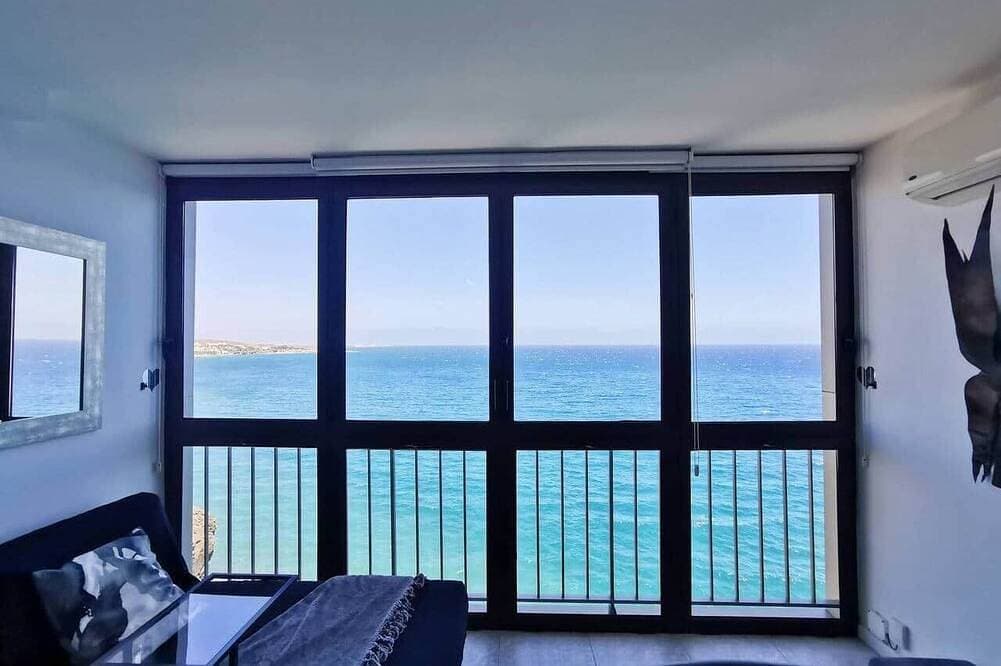 Sea View Studio 3 in San Agustin 1