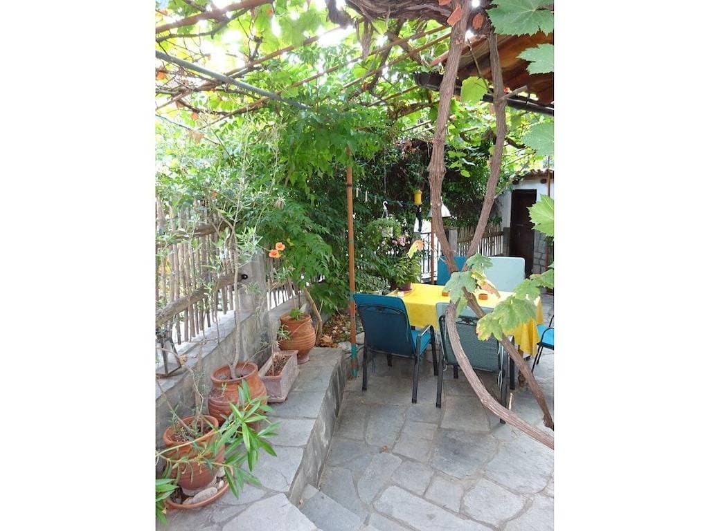 Foto 3 von 40: Ferienhaus Nikiti