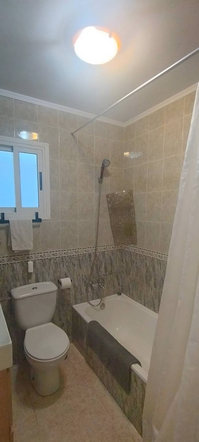 Foto 5 von 32: Ferienwohnung 'Sweet Beach Arinaga' mit WLAN