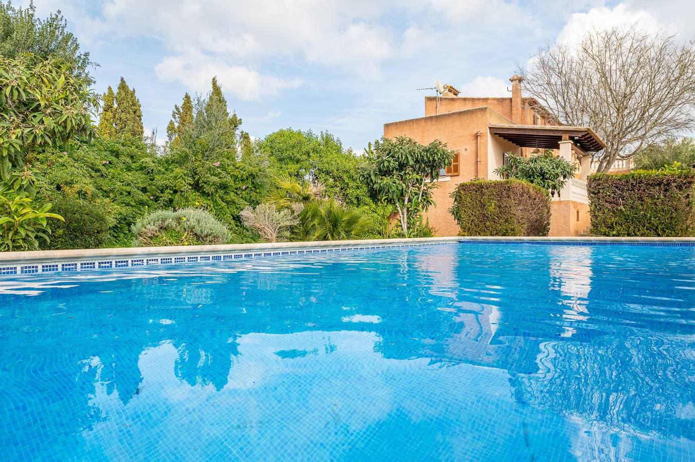 Finca Can Dalmau 1