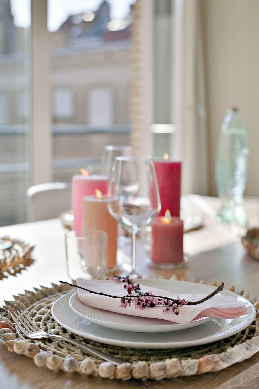 Foto 9 von 20: Ferienwohnung für 3 Personen mit Garten