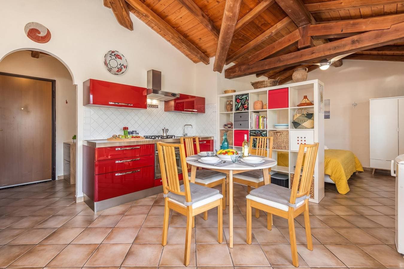Foto 4 von 23: Sun House