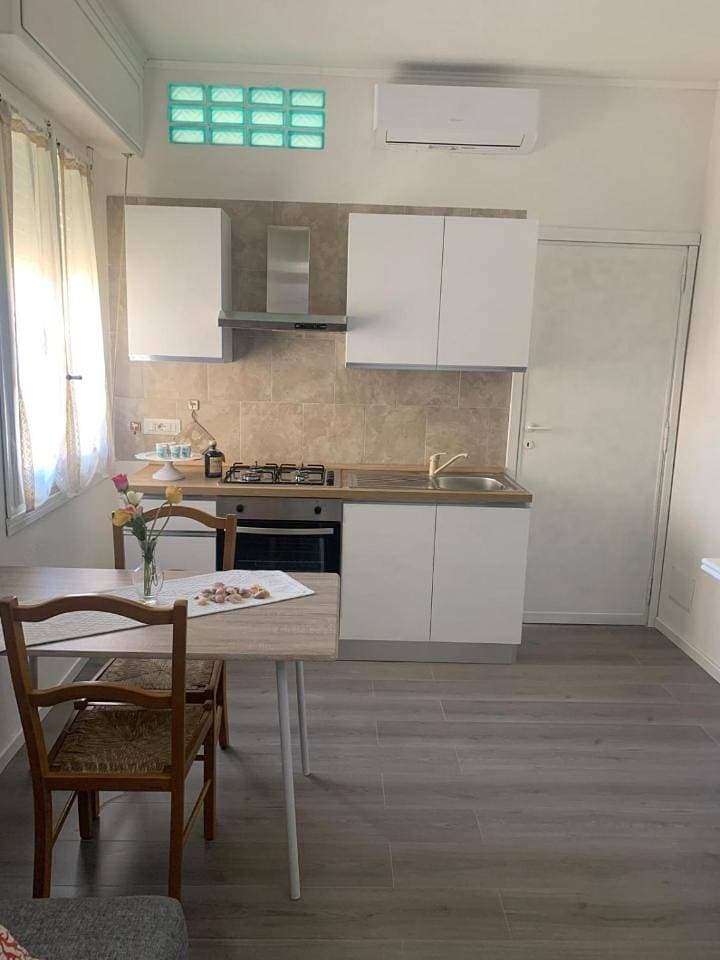Foto 11 von 19: One-Bedroom Apartment with Balcony