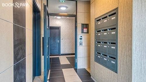 Foto 12 von 13: Ferienwohnung für 4 Personen mit Balkon