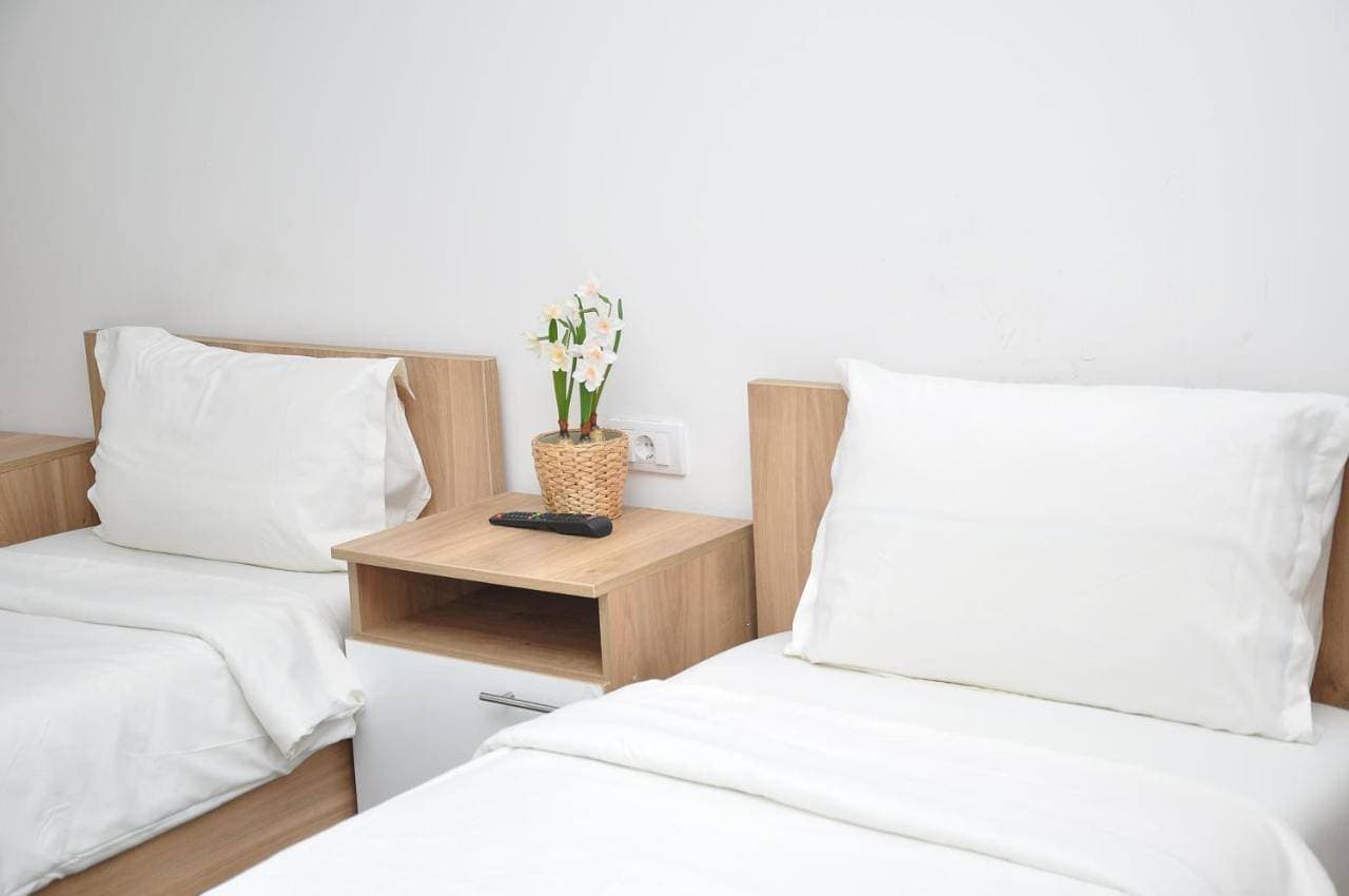 Foto 6 von 13: Twin Room