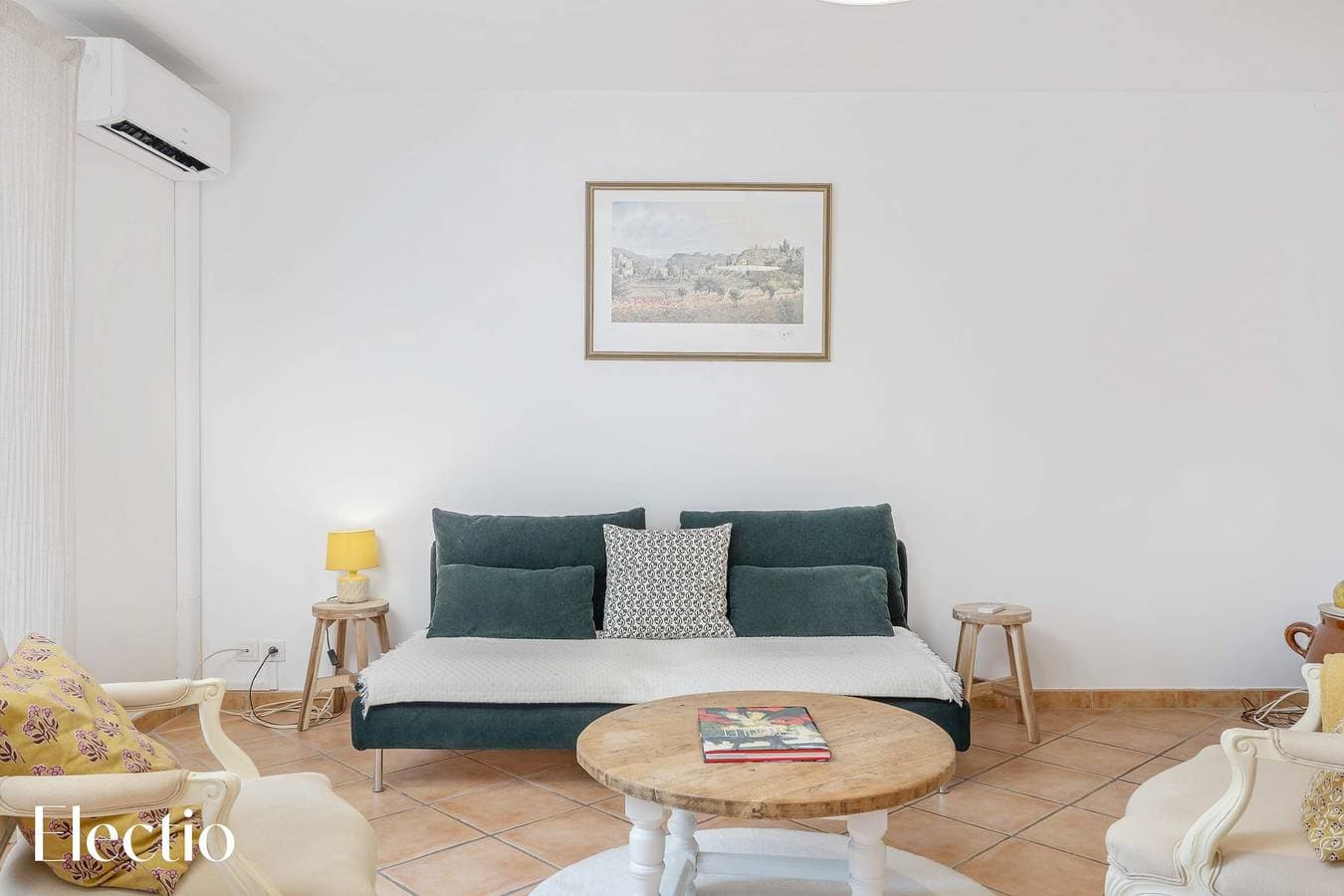 Maison Alena | Hauptplatz Lourmarin 1