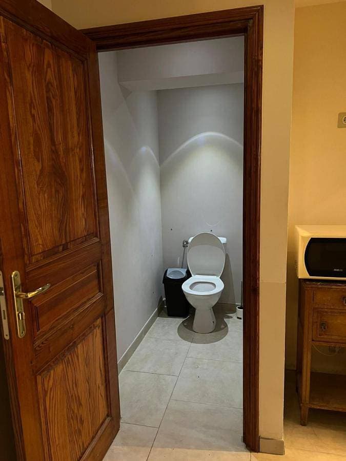 Foto 2 von 17: Deluxe Double Room with Shower
