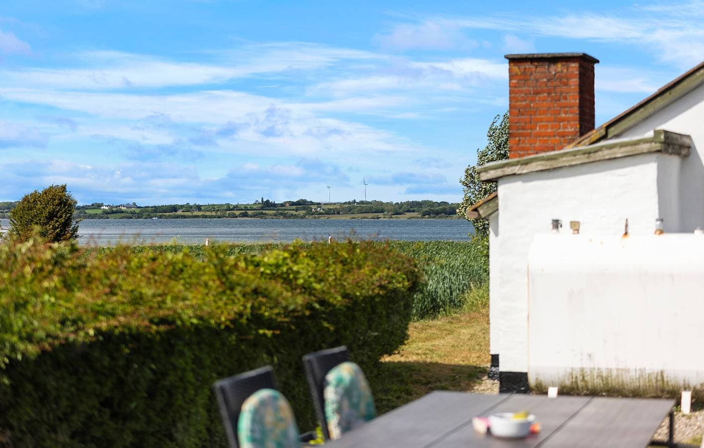 Foto 3 von 16: Ferienhaus für 5 Personen mit Garten