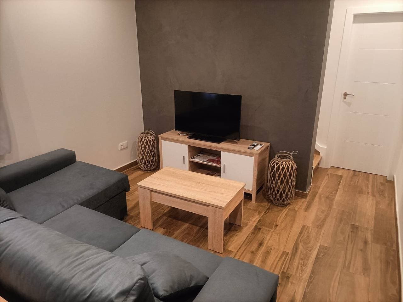 Foto 8 von 49: Apartamento El Huertecillo 2 im Renaissance-Dorf La Mancha