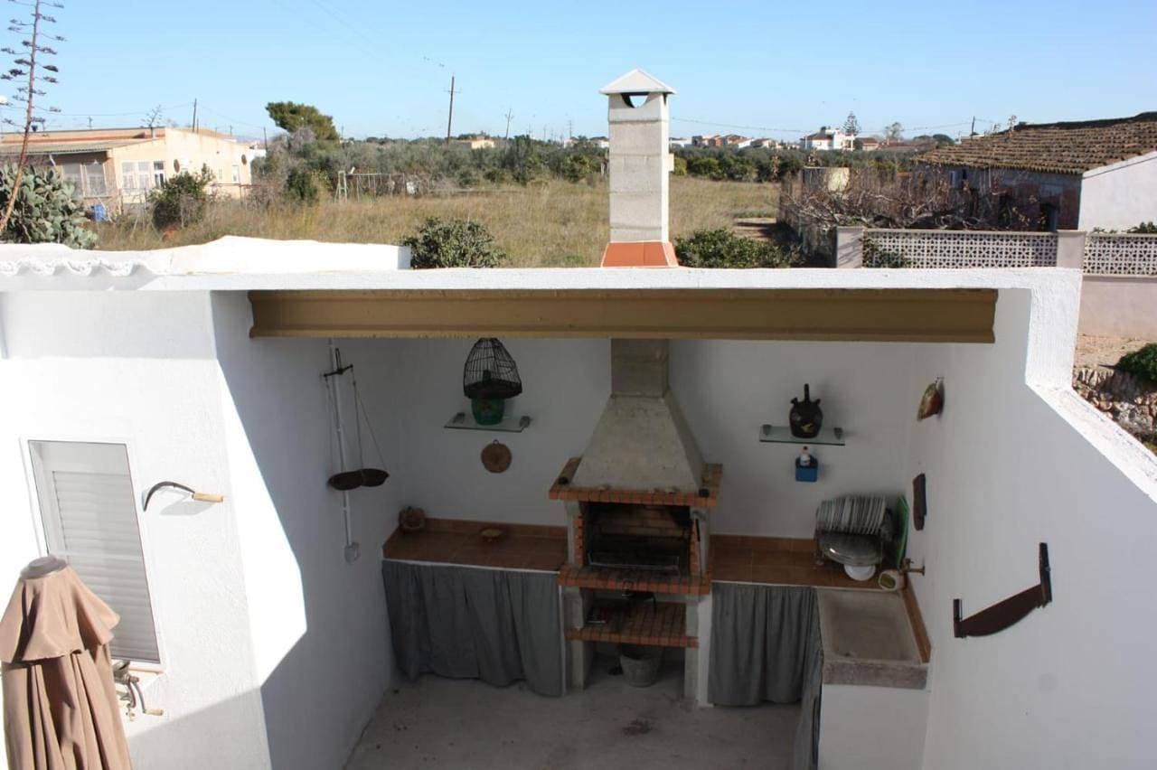 CASA ROIJANO delta del ebro camarles 1