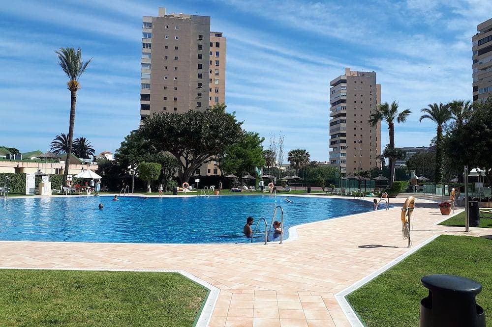 Oasis Playamar 1