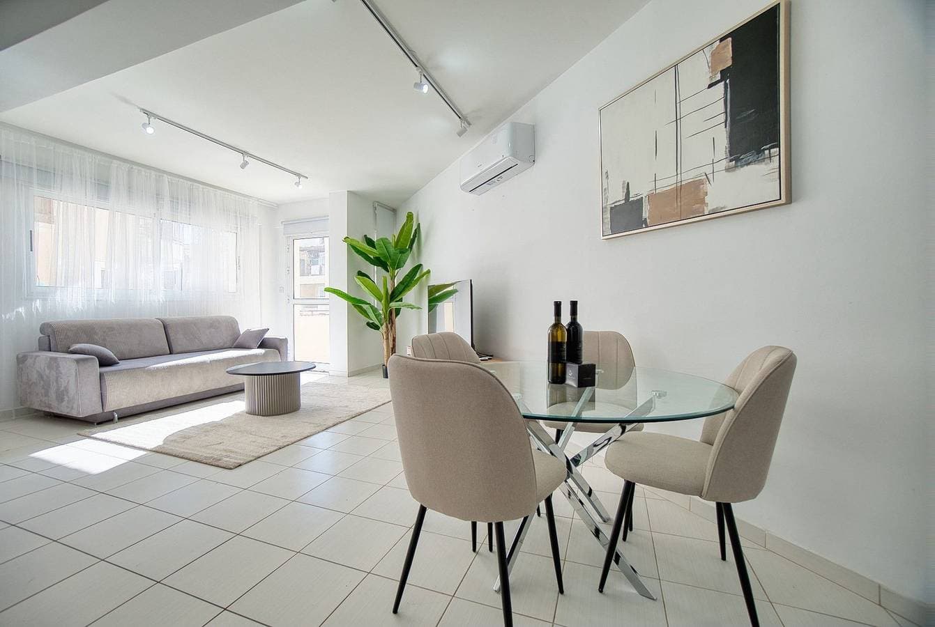 Foto 3 von 21: Ferienhaus für 4 Personen mit Garten