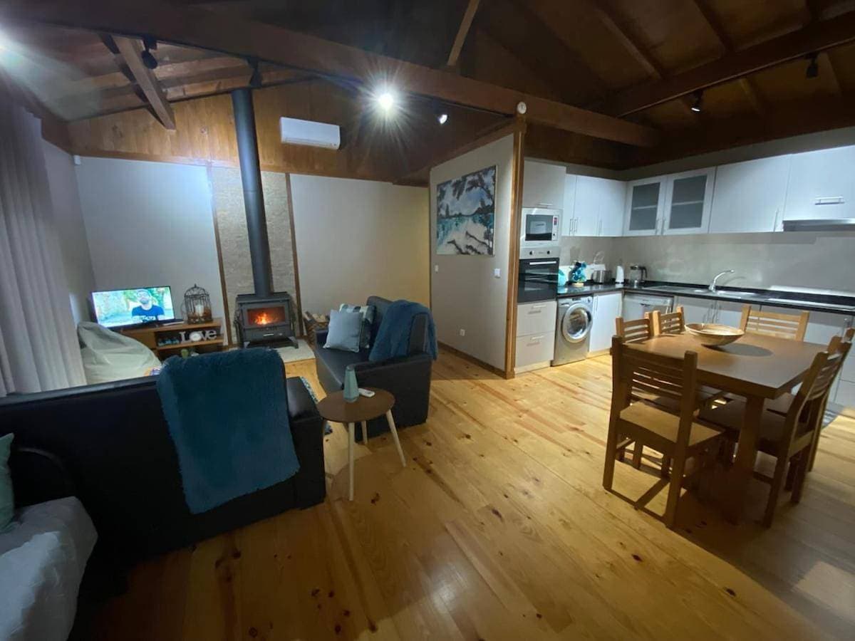 Foto 10 von 18: One-Bedroom Chalet