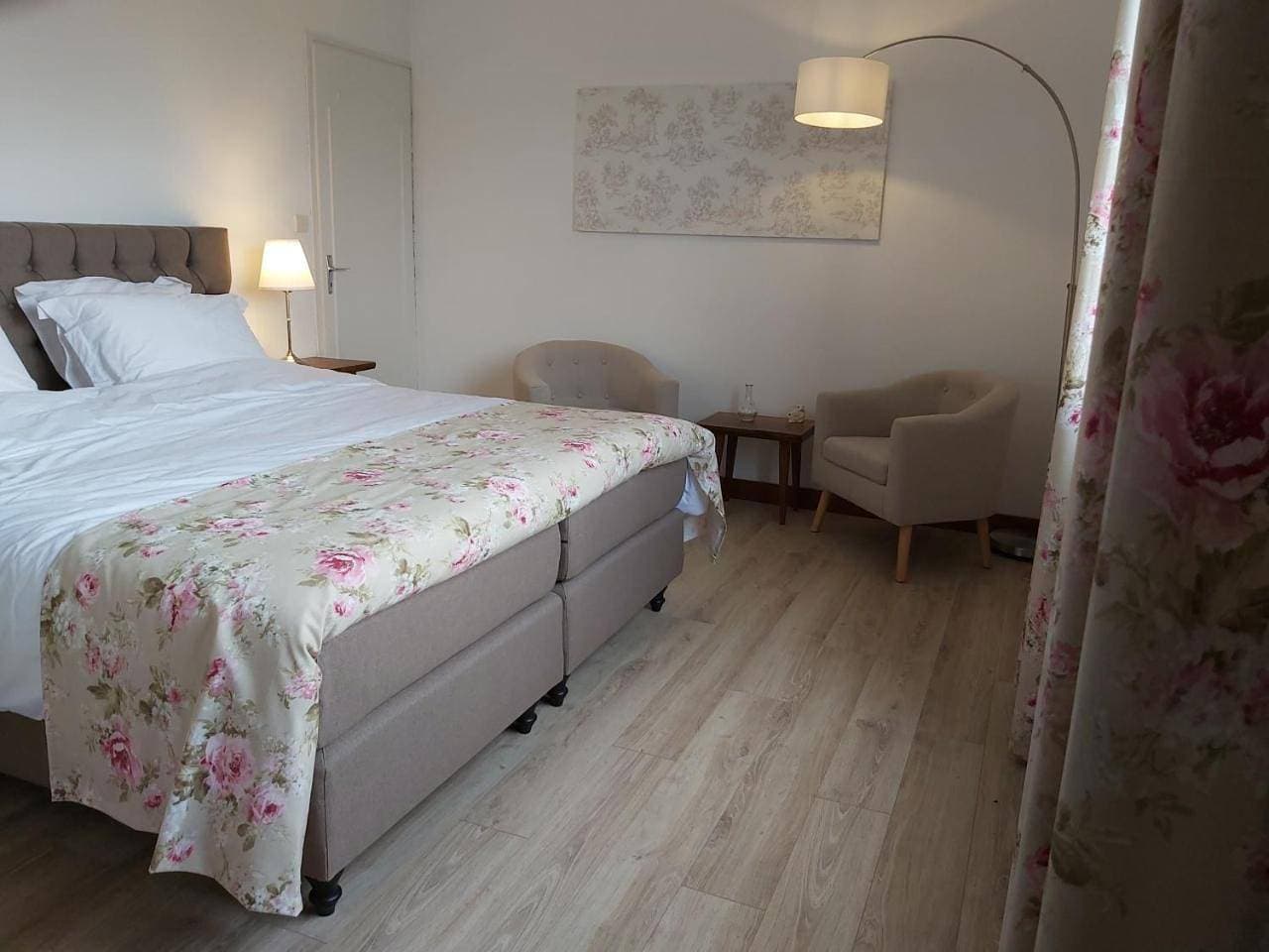 Foto 9 von 33: Three-Bedroom Holiday Home