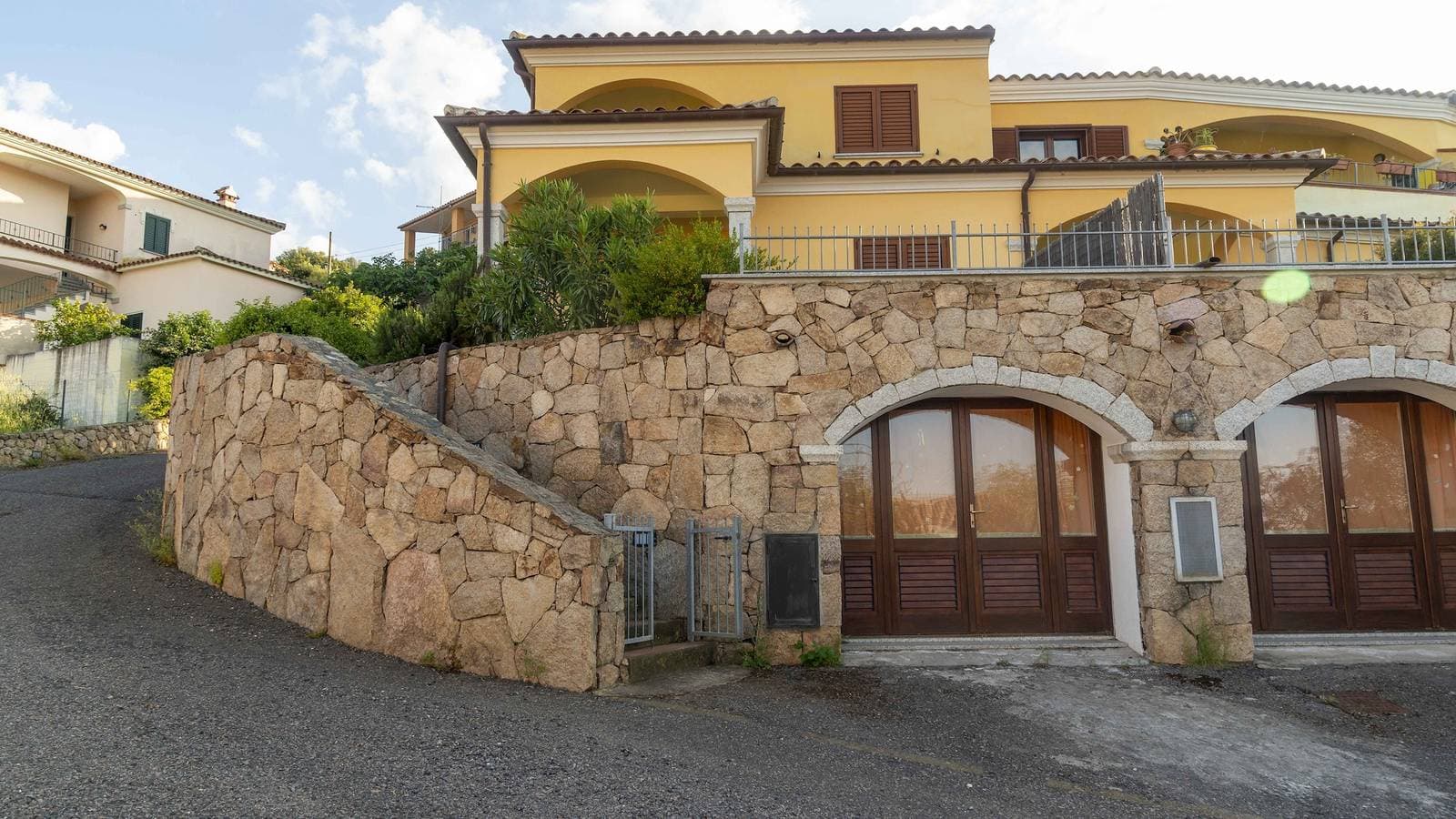 Casa Vacanze Solità 1
