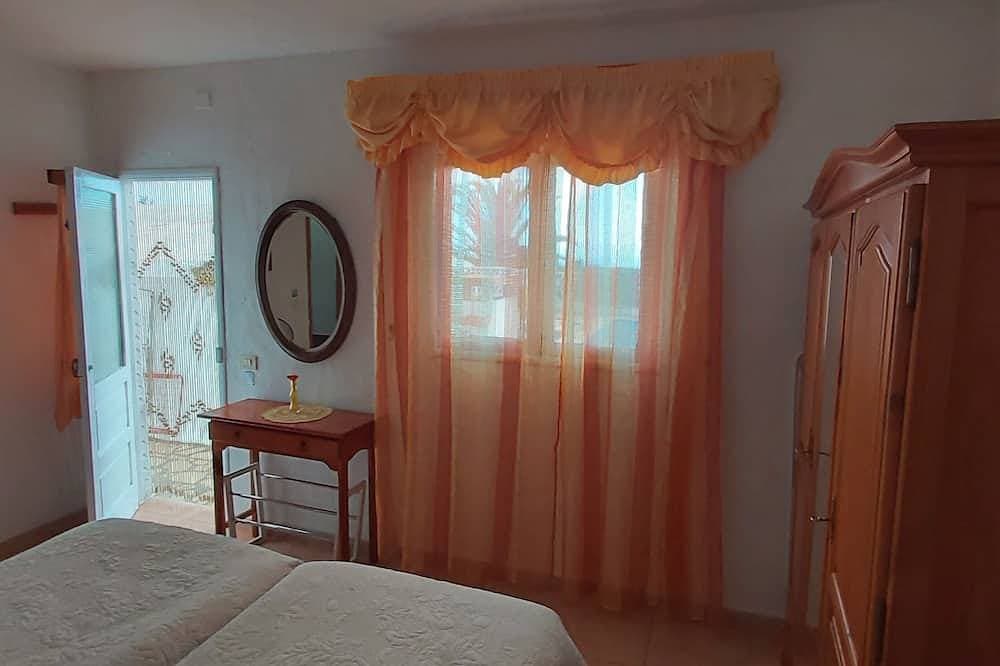 Foto 4 von 30: Kleines Haus mit Pool auf La Palma