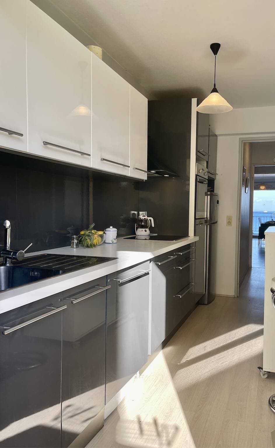 Foto 8 von 25: Ferienwohnung für 4 Personen mit Pool