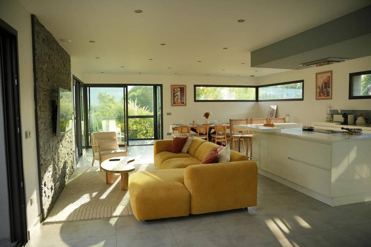 Foto 9 von 61: Holiday Home