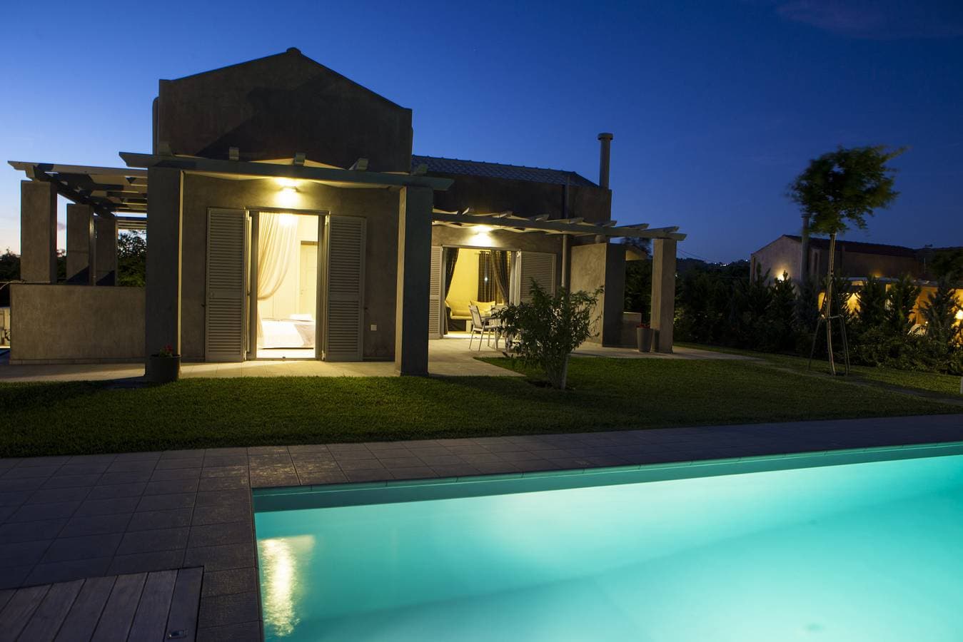 Foto 6 von 50: Villa Lefteris