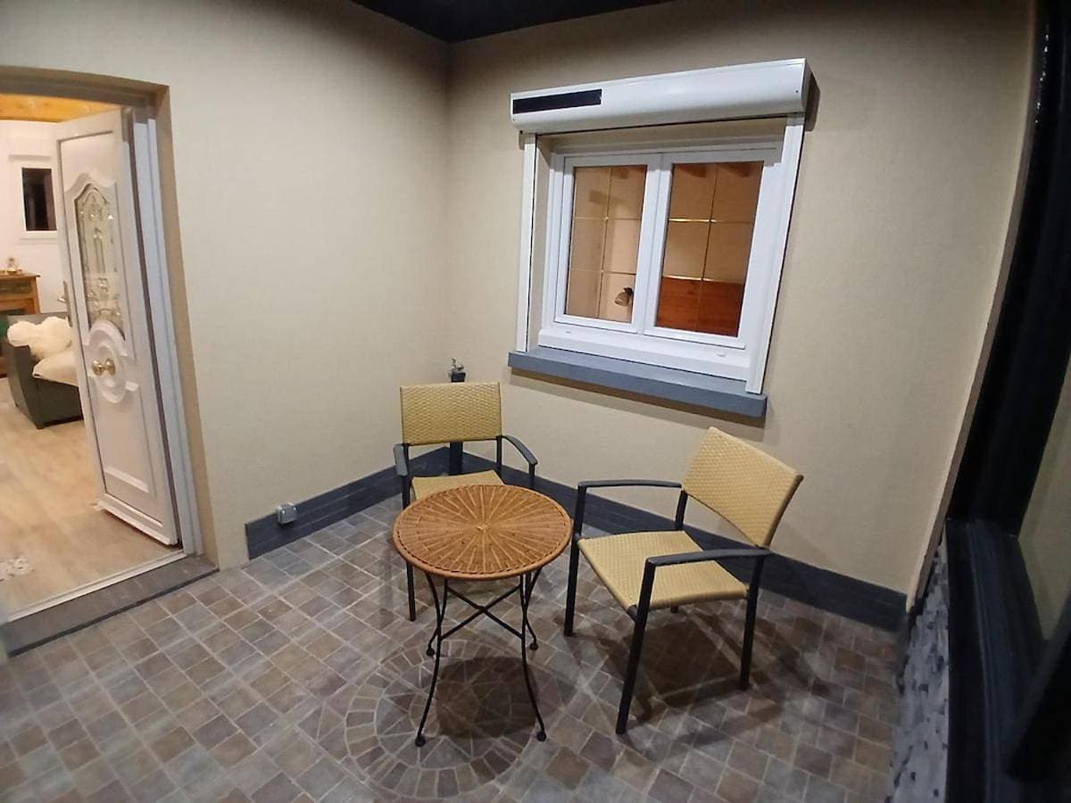Foto 5 von 26: One-Bedroom Villa