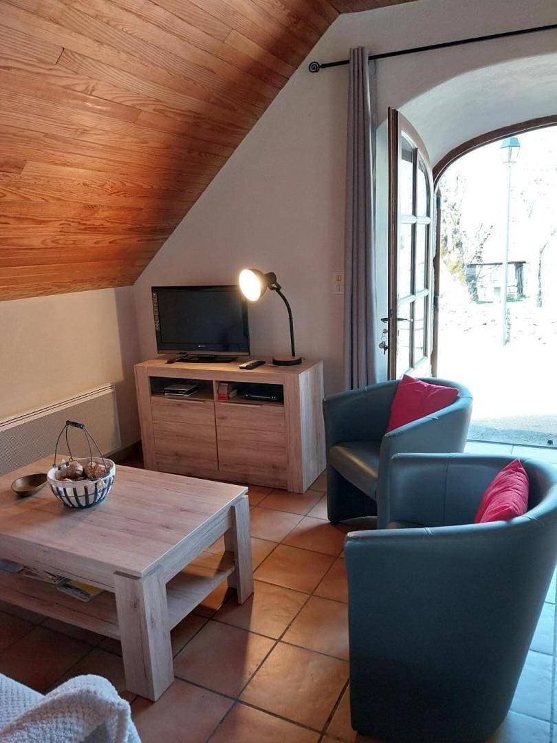 Foto 7 von 16: Gîte de Fermigous à Montgros