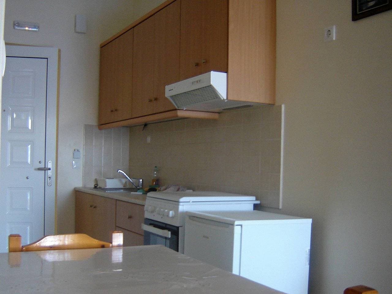 Foto 3 von 43: Wohnung in Ravdoucha mit Meerblick