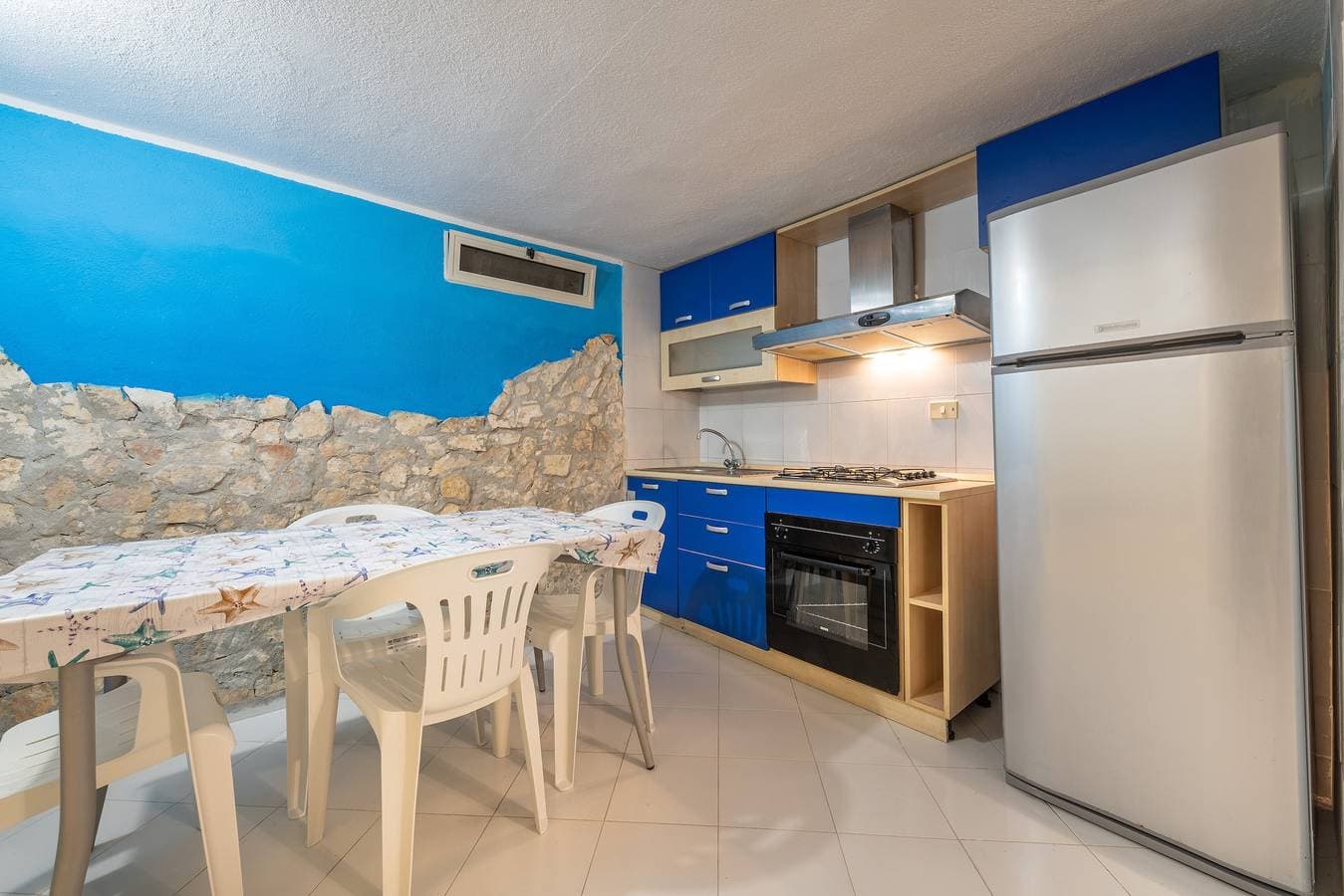 Foto 12 von 29: Ferienhaus „Villetta Simius“ mit WLAN, Garten und Terrasse
