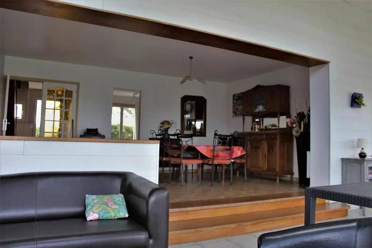 Foto 5 von 5: Five-Bedroom Holiday Home