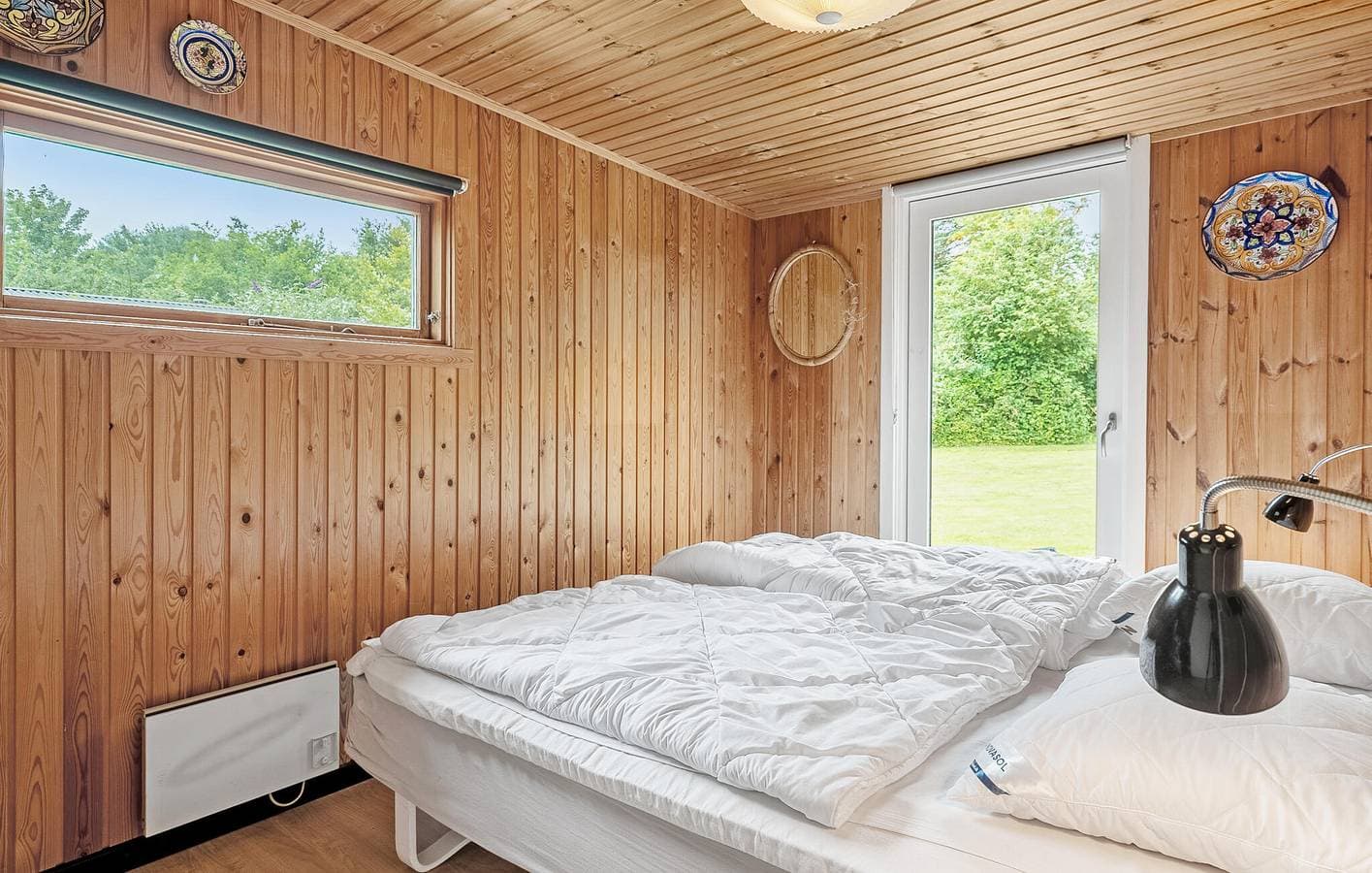 Foto 10 von 14: Ferienhaus für 6 Personen mit Terrasse