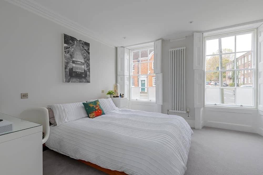 Foto 5 von 30: Luxury Apartment in 18th century listed Hotel conversion