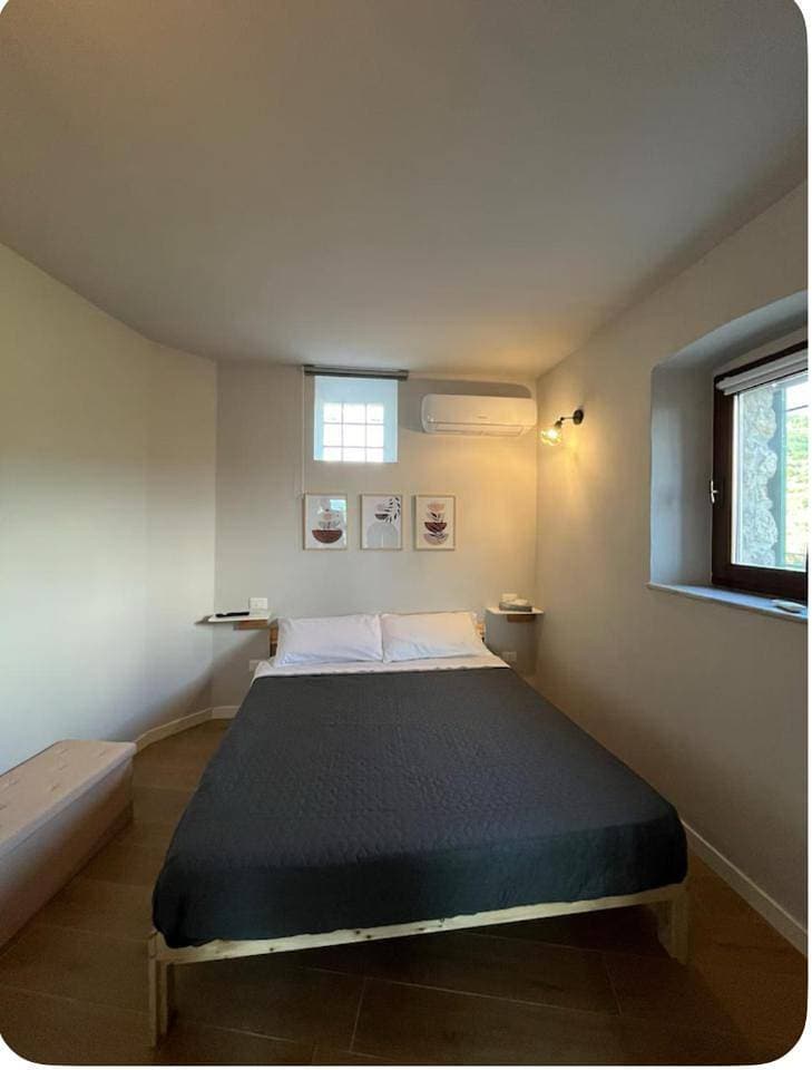 Foto 9 von 16: Studio Apartment with Sea View
