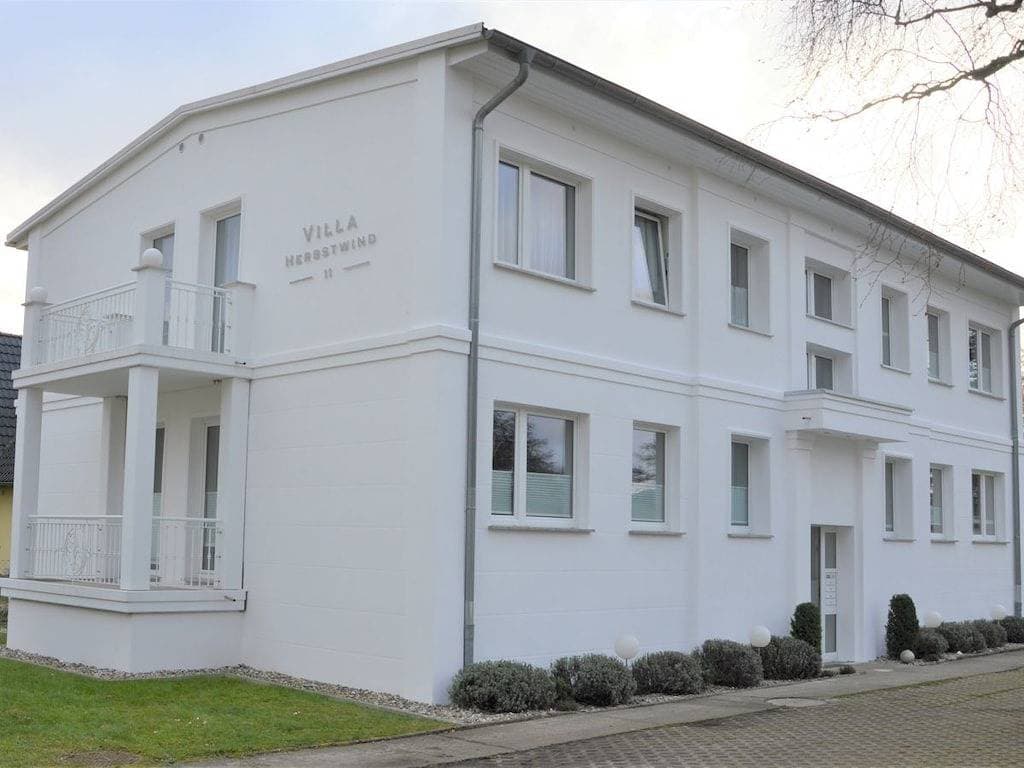 Villa Herbstwind Ap.2 1