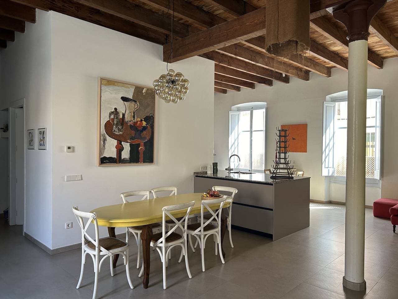 Foto 3 von 37: Ferienhaus in Sant Feliu am Strand