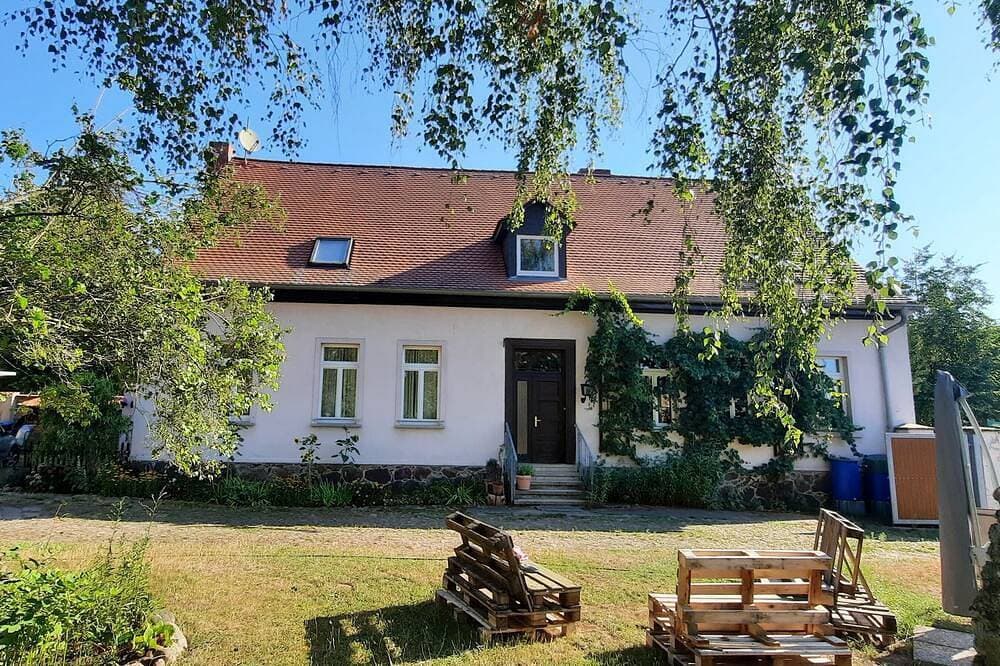 Foto 4 von 10: Ferienwohnung Landidylle mitten im schönen Fläming