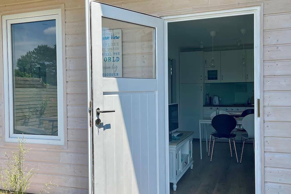 Foto 6 von 6: Tiny House mit guter Verkehrsanbindung