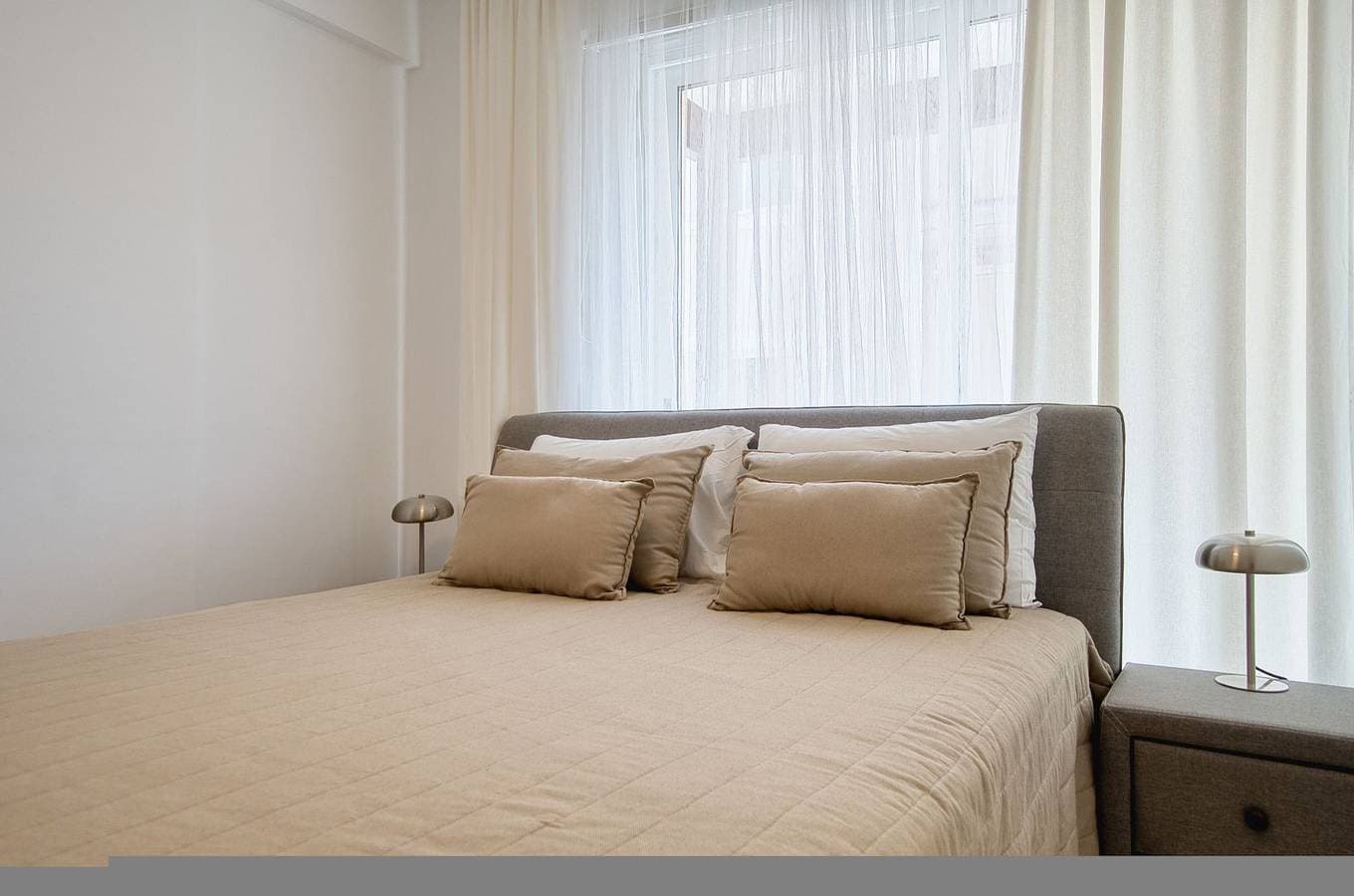 Foto 9 von 21: Ferienhaus für 4 Personen mit Garten