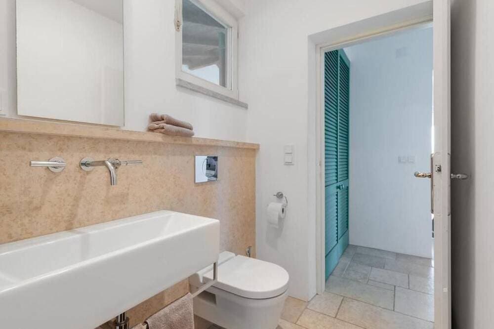 Foto 6 von 30: Traumhaftes Apartment mit großer Terrasse
