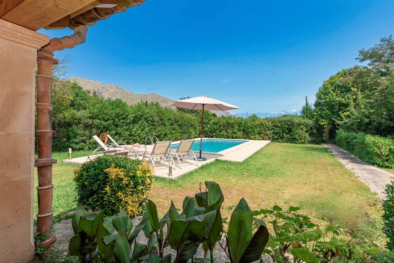 Foto 5 von 37: Villa Can Jaume