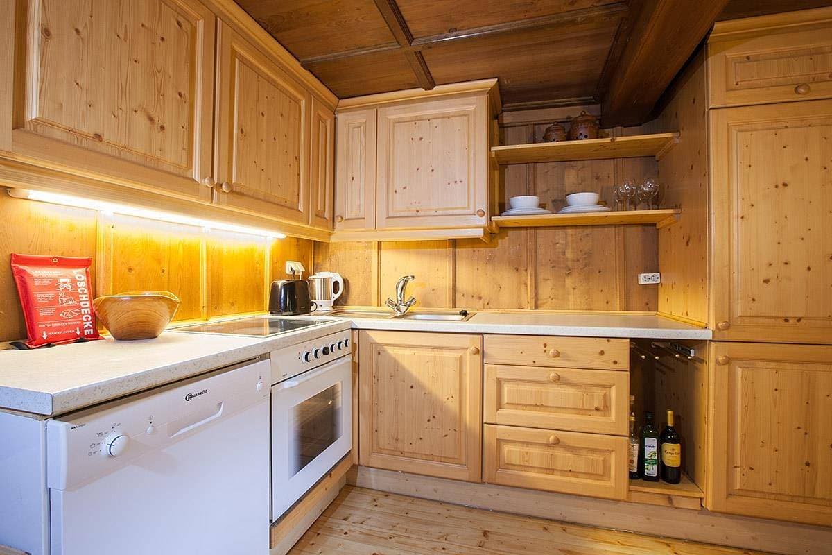Foto 9 von 14: Appartement/Fewo, Dusche, Wc, 1 Schlafraum