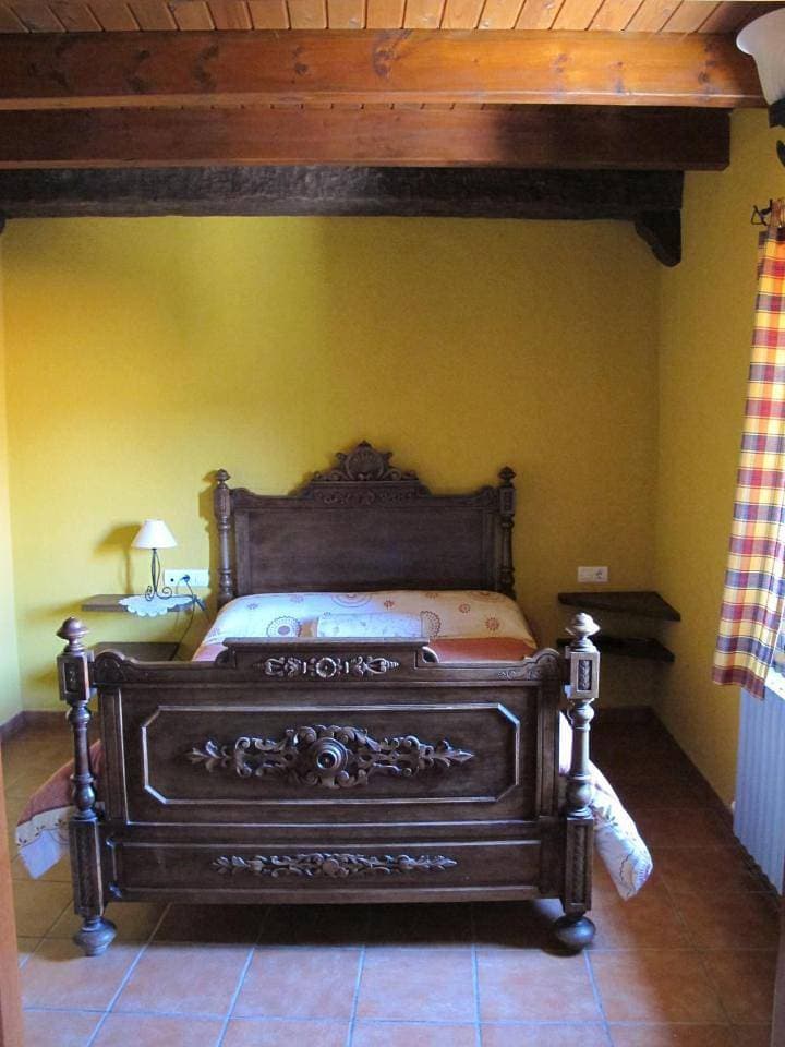 Foto 7 von 9: Double or Twin Room