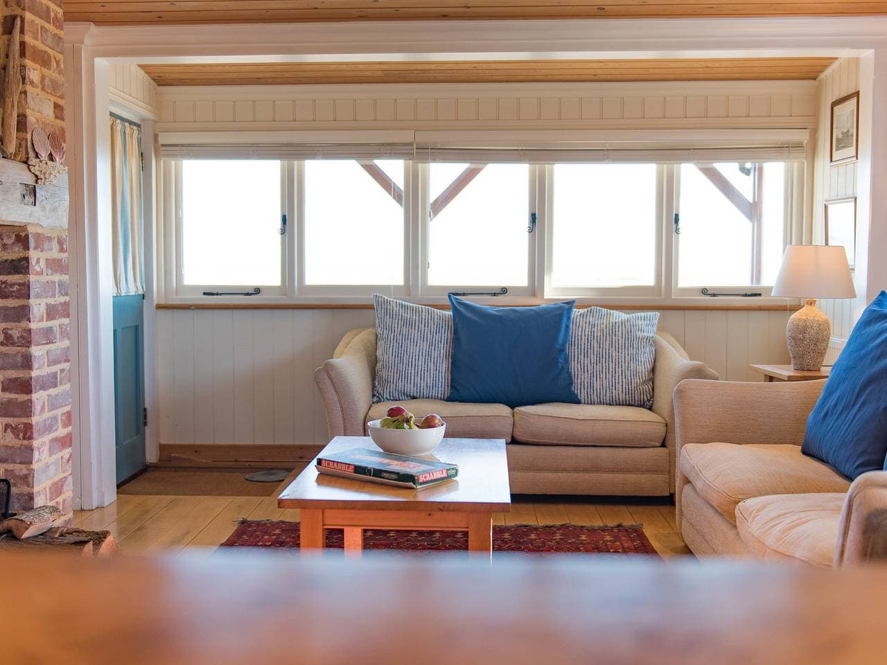 Foto 7 von 29: Cottage für 4 Personen