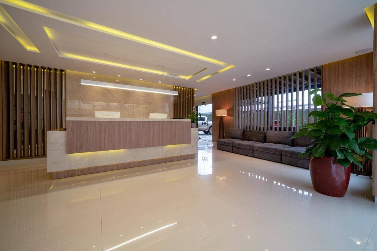 Hotel Porto Madeira 1