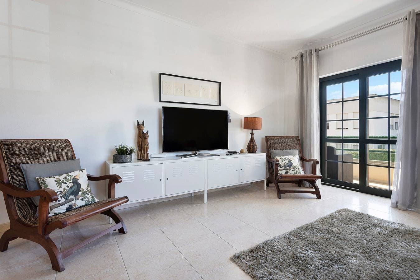 Foto 8 von 25: Ferienwohnung "Dunas Mar" mit gemeinsamem Pool, Balkon und WLAN