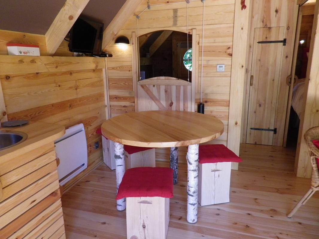 Foto 5 von 20: Gîtes de France® - Cabane de la Caroline
