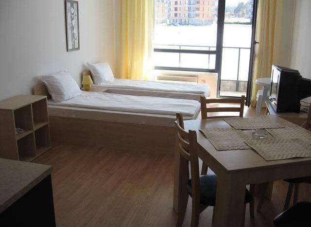 Foto 3 von 15: Ferienwohnung für 4 Personen mit Terrasse